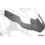 Puig Beak Extender Aprilia Tuareg 660 22- Matt Black