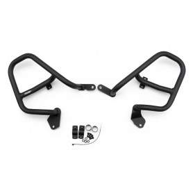 Puig Engine Guards Honda NC750X 21- Black