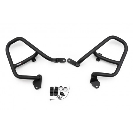 Puig Engine Guards Honda NC750X 21- Black