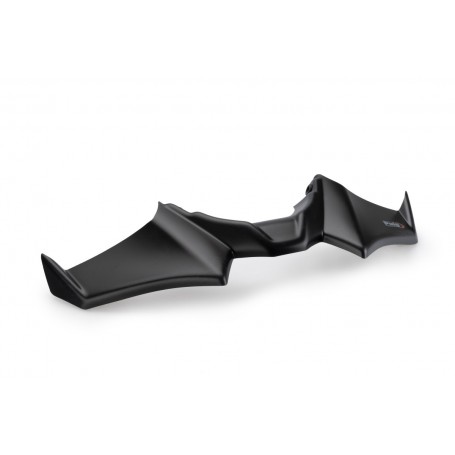 Puig Frontal Spoiler Naked Yamaha MT-07 21-22 Black