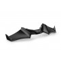 Puig Frontal Spoiler Naked Yamaha MT-07 21-22 Black