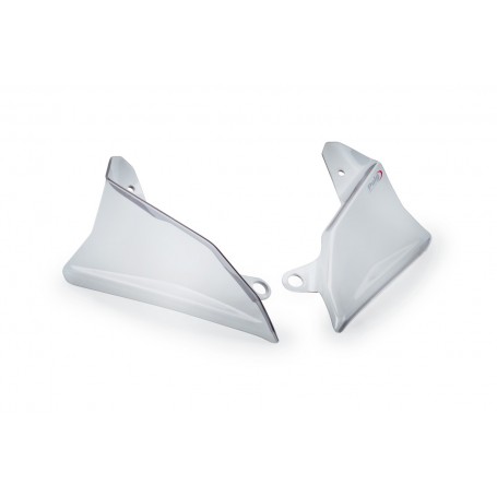 Puig Front Spoilers Ducati Multistrada V4/S/Sport