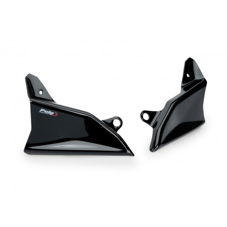 Puig Front Spoilers Ducati Multistrada V4/S/Sport