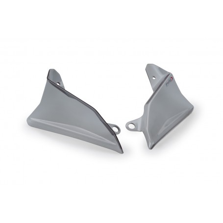 Puig Front Spoilers Ducati Multistrada V4/S/Sport