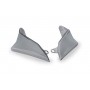 Puig Front Spoilers Ducati Multistrada V4/S/Sport