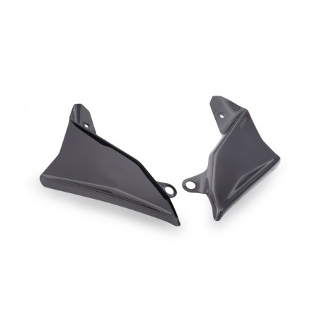 Puig Front Spoilers Ducati Multistrada V4/S/Sport