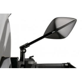 Puig Rear Mirror Mod Top Tech I Right Black