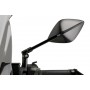 Puig Rear Mirror Mod Top Tech I Right Black