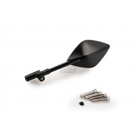Puig Rear Mirror Mod Top Tech I Right Black