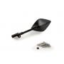 Puig Rear Mirror Mod Top Tech I Right Black
