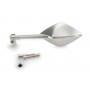 Puig Rear Mirror Mod Top Tech I Right Aluminium