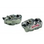 Brembo Radial GP4-RS Monoblock Brake Calipers Kit 108mm