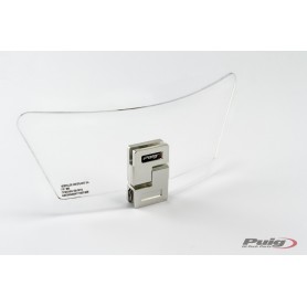 Screen Deflector