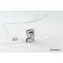 Screen Deflector
