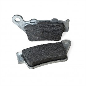 Brake pad set ceramic. rear. S 1000 RR 2019- Brake pad set ceramic. rear. S 1000 RR 2019-