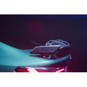 Akrapovic Rear Wing (Carbon) BMW M3 (G80. G81) 2021/M4 (G82. G83) - OPF/GPF 2021 Akrapovic Rear Wing (Carbon) BMW M3 (G80. G81) 2021/M4 (G82. G83) - OPF/GPF 2021