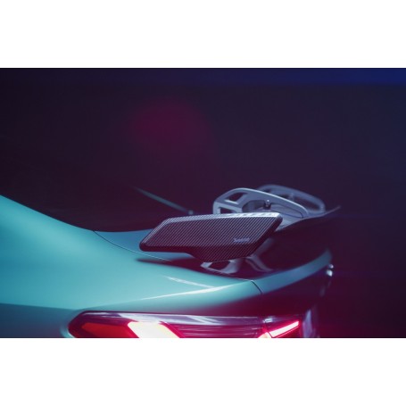 Akrapovic Rear Wing (Carbon) BMW M3 (G80. G81) 2021/M4 (G82. G83) - OPF/GPF 2021