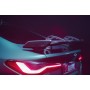Akrapovic Rear Wing (Carbon) BMW M3 (G80. G81) 2021/M4 (G82. G83) - OPF/GPF 2021