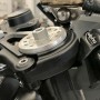 Alpha Racing Clamp for Triple Clamp Right