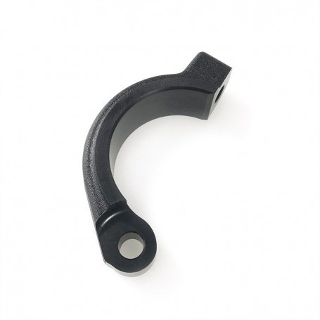 Alpha Racing Clamp for Triple Clamp Left