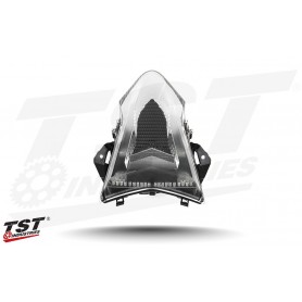 TST Programmable and Sequential LED Integrated Tail Light for BMW S1000RR / S1000R Clear