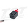 Hyperpack Bundle for Yamaha FZ-09 / MT-09 2014-2016 Fixed Low