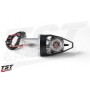 Hyperpack Bundle for Yamaha FZ-09 / MT-09 2014-2016 Fixed Low