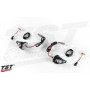 Hyperpack Bundle for Yamaha FZ-09 / MT-09 2014-2016 Fixed Low