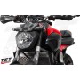 Hyperpack Bundle for Yamaha FZ-09 / MT-09 2014-2016 Fixed Low