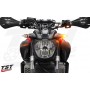 Hyperpack Bundle for Yamaha FZ-09 / MT-09 2014-2016 Fixed Low