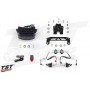 Hyperpack Bundle for Yamaha FZ-09 / MT-09 2014-2016 Fixed Low
