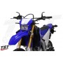 TST LED Front Pod Turn Signal Bundle for Yamaha BL6 Smoke