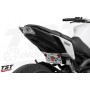 TST Programmable and Sequential LED Integrated Tail Light for Yamaha FZ-09 / MT-09 2017-2020 Clear