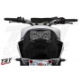 TST Programmable and Sequential LED Integrated Tail Light for Yamaha FZ-09 / MT-09 2017-2020 Clear