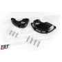 Womet-Tech Engine Case Saver Protectors for Yamaha R1 2015+ MotoAmerica Edition