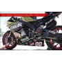 Womet-Tech Engine Case Saver Protectors for Yamaha R1 2015+ MotoAmerica Edition