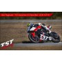 Womet-Tech Engine Case Saver Protectors for Yamaha R1 2015+ MotoAmerica Edition