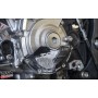 Womet-Tech Engine Case Saver Protectors for Yamaha R1 2015+ MotoAmerica Edition