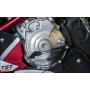 Womet-Tech Engine Case Saver Protectors for Yamaha R1 2015+ MotoAmerica Edition