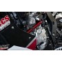 Womet-Tech Engine Case Saver Protectors for Yamaha R1 2015+ MotoAmerica Edition