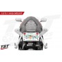 TST Elite-1 Fender Eliminator for Yamaha YZF R6 2006-2016 High Mount