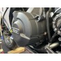  Triumph Daytona 660 Secondary Alternator Cover 2024-2025