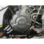  Triumph Daytona 660 Secondary Alternator Cover 2024-2025