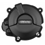  Triumph Daytona 660 Secondary Alternator Cover 2024-2025