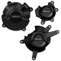 GBRacing CBR650R & CB650R Secondary Engine Cover SET 2025