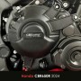 GBRacing CBR650R & CB650R Secondary Engine Cover SET 2025