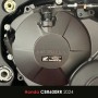  CBR600RR Clutch Cover 2009 - 2025