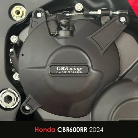  CBR600RR Clutch Cover 2009 - 2025