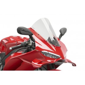 R-Racer Screen Ducati Panigale V4 2025