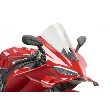 R-Racer Screen Ducati Panigale V4 2025